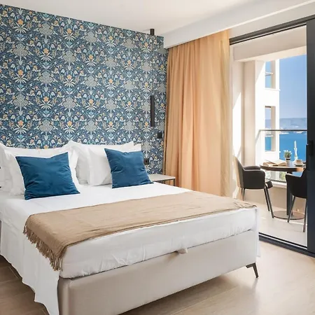 Adriatic Rooftop - Private Heated Pool *