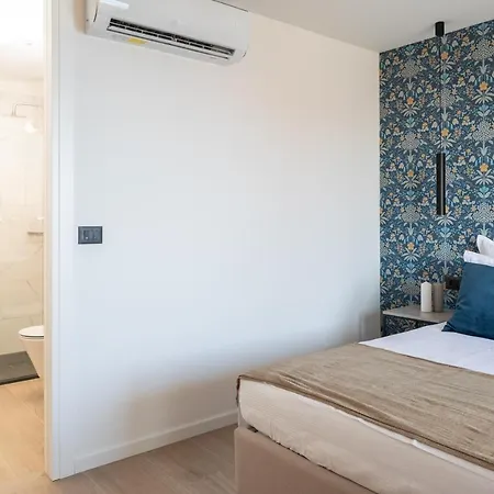 Adriatic Rooftop - Private Heated Pool * Stanici