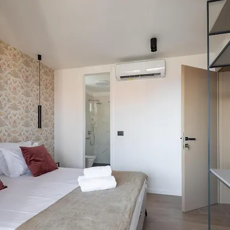 Adriatic Rooftop - Private Heated Pool