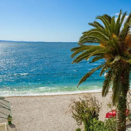Вилла Adriatic Rooftop - Private Heated Pool *