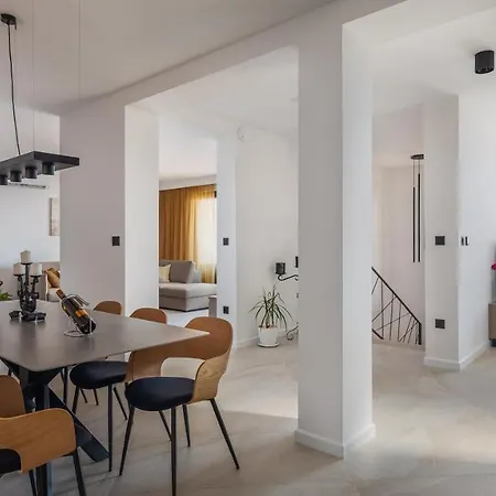 Adriatic Rooftop - Private Heated Pool * Stanici