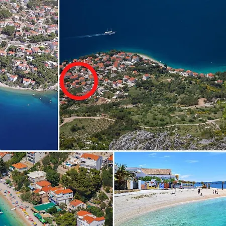 Adriatic Rooftop - Private Heated Pool *
